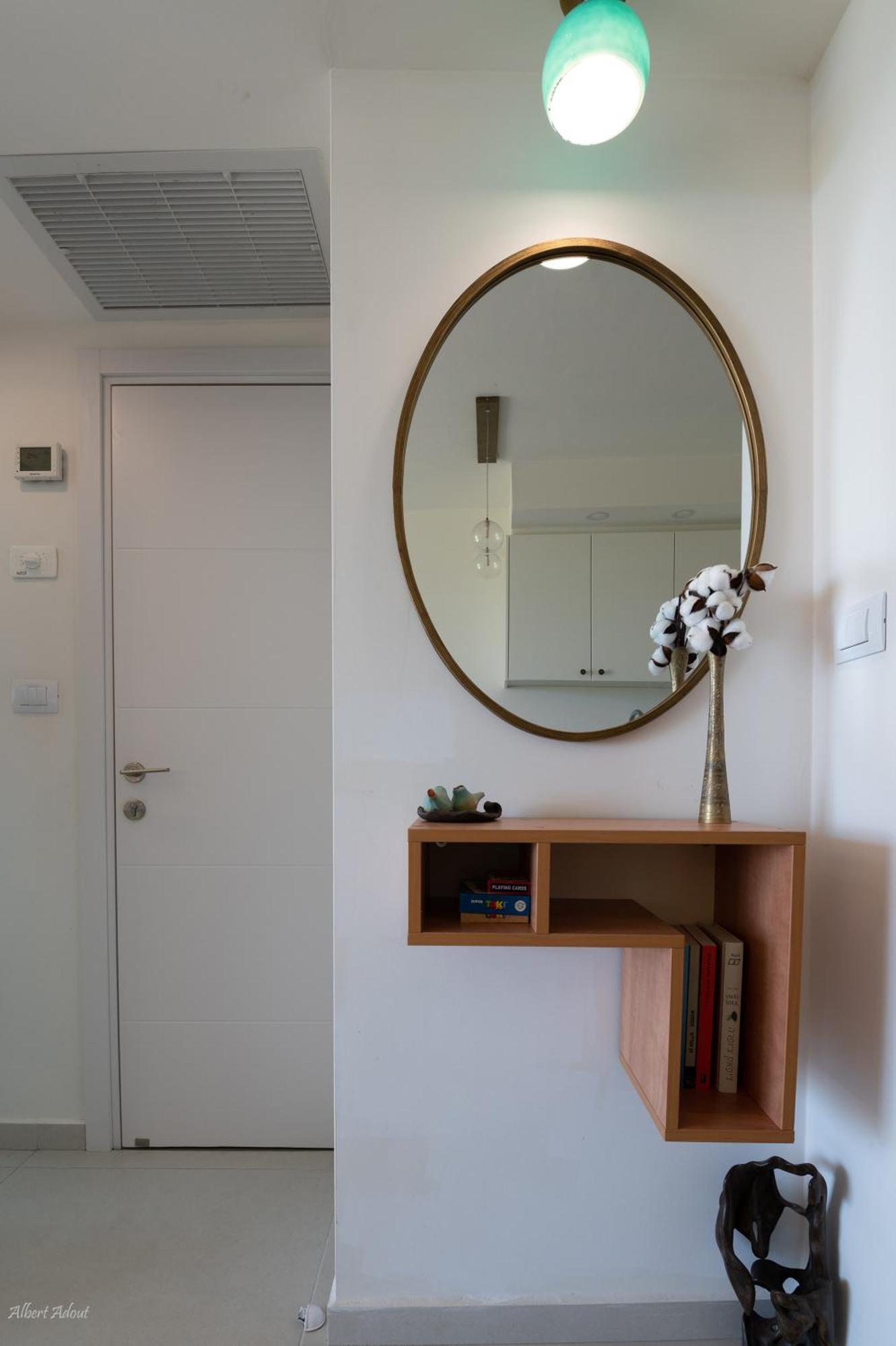 Mina'S Suites - קיסריה Exteriör bild