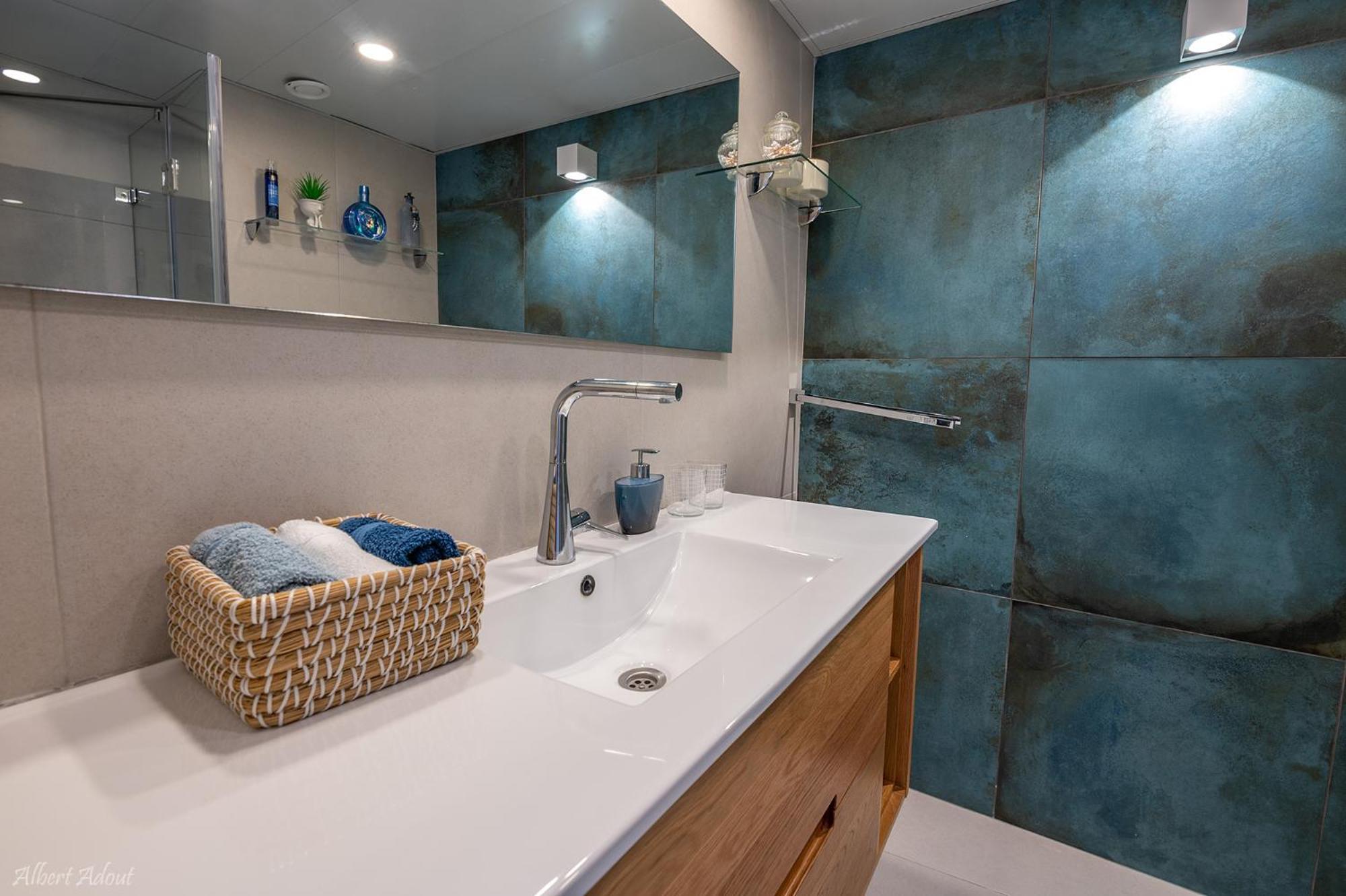 Mina'S Suites - קיסריה Exteriör bild
